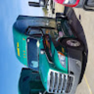 Meet your Posher, Cameron